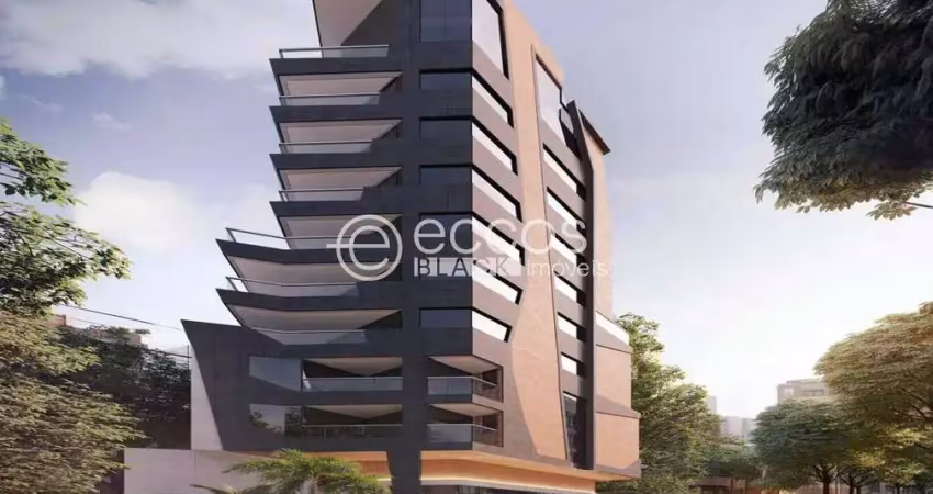 Apartamento à venda, 3 a 4 quartos, serra - belo horizonte
