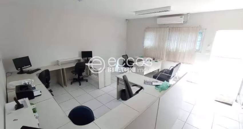 Casa comercial para aluguel, cidade jardim - uberlândia/mg