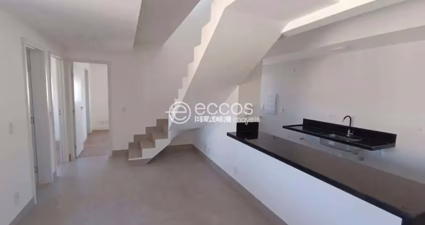 Cobertura para aluguel, 3 quartos, 1 suíte, 2 vagas, santa efigênia - belo horizonte/mg