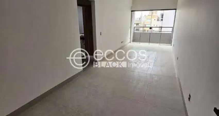 Apartamento à venda, 3 quartos, 1 suíte, 2 vagas, saraiva - uberlândia/mg