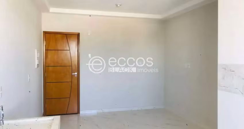 Apartamento para aluguel, 2 quartos, 1 suíte, 1 vaga, tubalina - uberlândia/mg