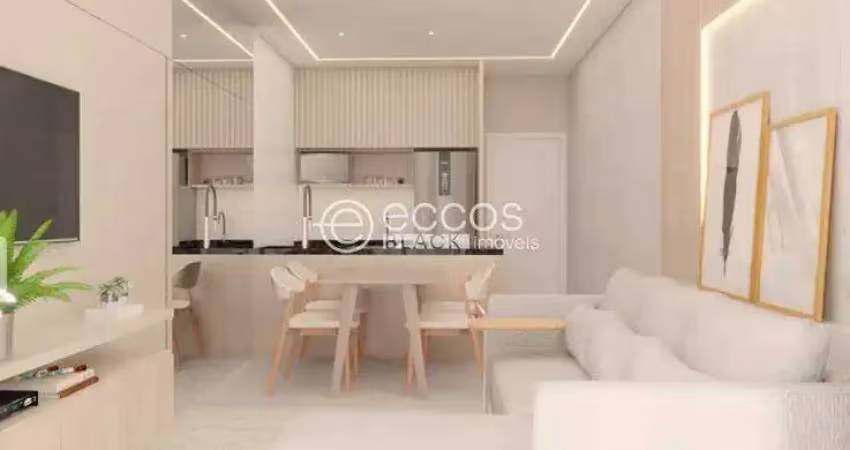 Apartamento à venda, 2 quartos, 1 suíte, 2 vagas, buritis - belo horizonte/mg