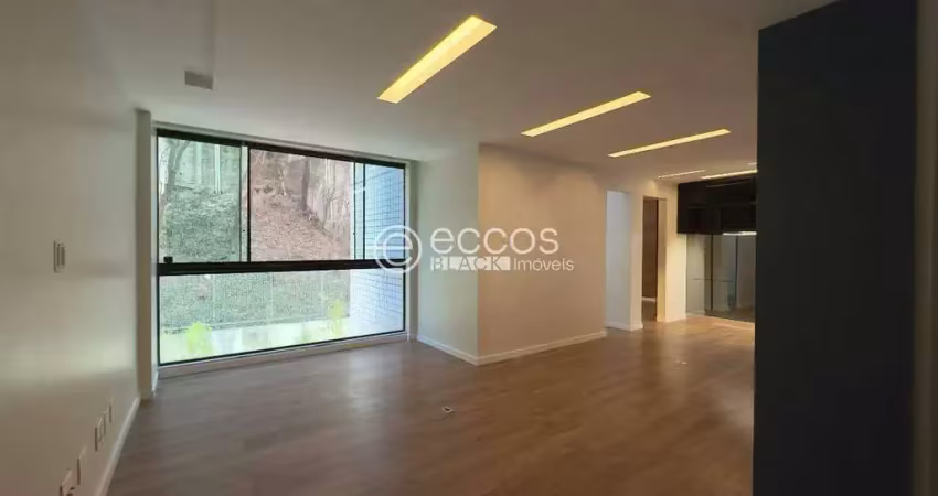 Apartamento à venda, 2 quartos, 1 suíte, 2 vagas, sion - belo horizonte/mg