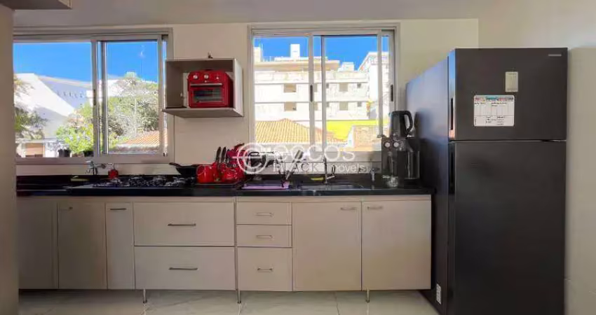 Apartamento à venda, 2 quartos, 1 suíte, 2 vagas, santo antônio - belo horizonte/mg
