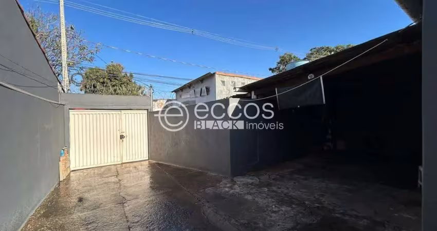 Casa à venda, 3 quartos, 1 suíte, 3 vagas, jardim canaã - uberlândia/mg