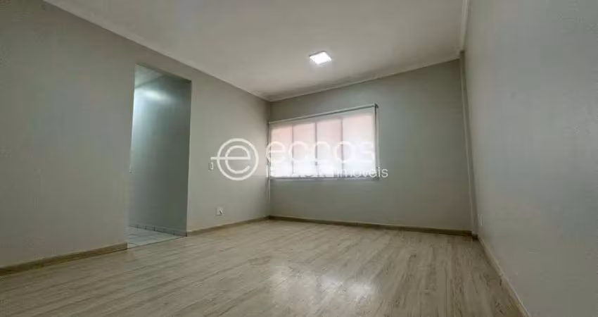 Apartamento à venda, 3 quartos, 1 vaga, presidente roosevelt - uberlândia/mg
