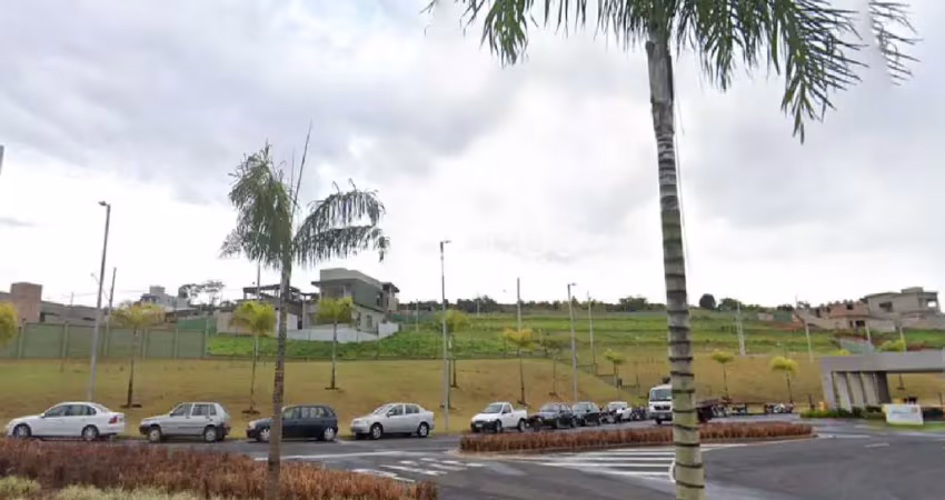 Terreno em condomínio à venda, granja marileusa - uberlândia/mg