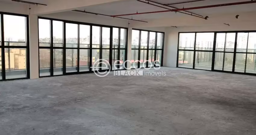 Sala comercial para aluguel, tabajaras - uberlândia/mg
