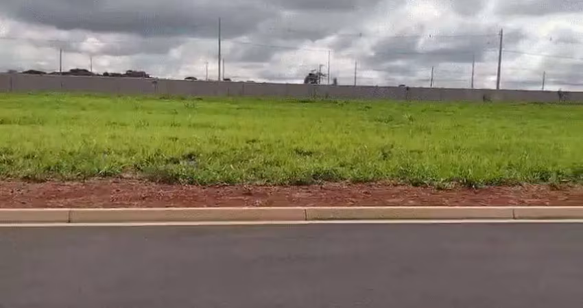Terreno em condomínio à venda, grand ville - uberlândia/mg