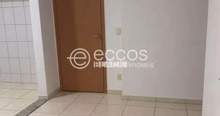 Apartamento para aluguel, 2 quartos, 1 vaga, morada da colina - uberlândia/mg