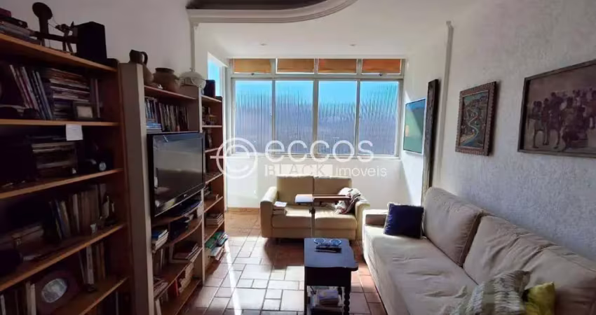 Apartamento à venda, 3 quartos, 1 suíte, funcionários - belo horizonte/mg
