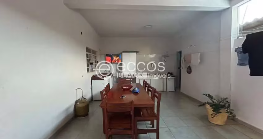 Casa à venda, 3 quartos, 1 suíte, 2 vagas, jardim europa - uberlândia/mg