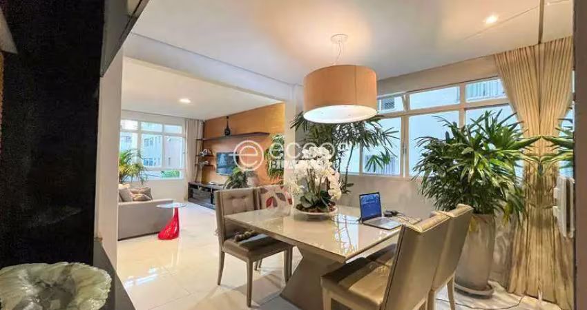 Apartamento à venda, 4 quartos, 1 suíte, 2 vagas, sion - belo horizonte/mg