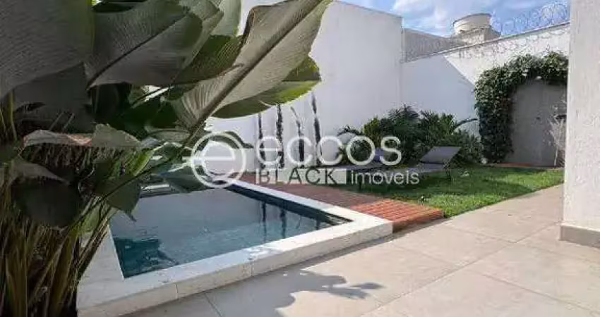 Casa à venda, 3 quartos, 1 suíte, 4 vagas, jardim das palmeiras - uberlândia/mg