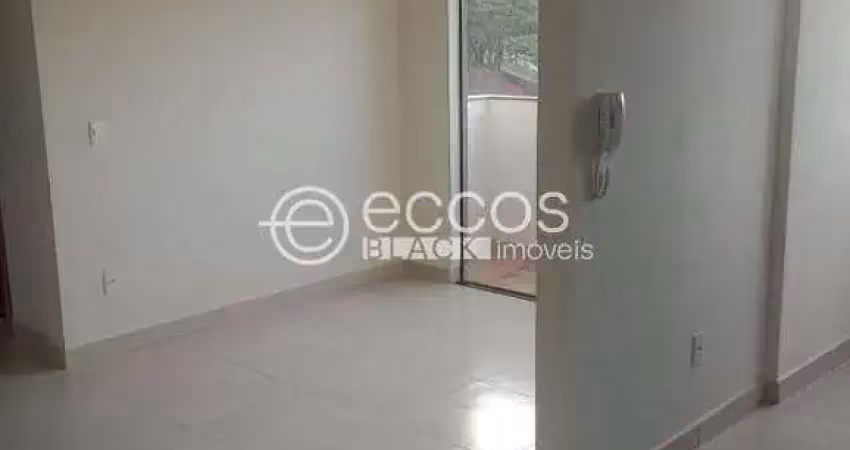 Apartamento à venda, 2 quartos, 1 suíte, 1 vaga, tubalina - uberlândia/mg