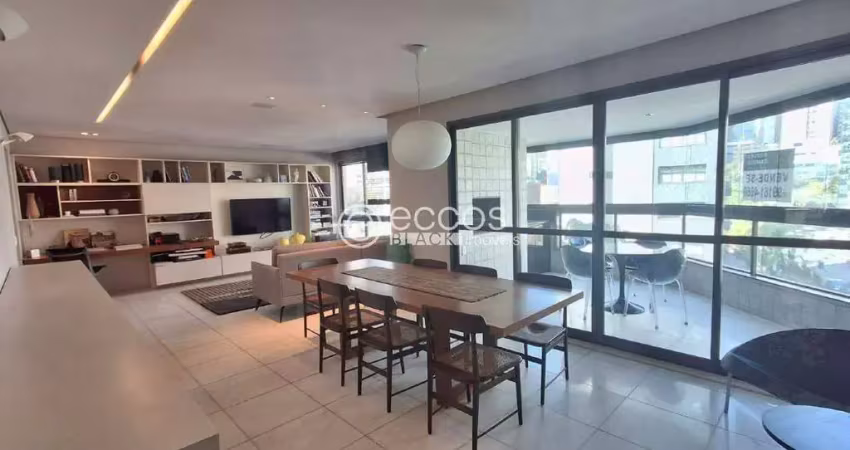 Apartamento à venda, 4 quartos, 1 suíte, 3 vagas, belvedere - belo horizonte/mg