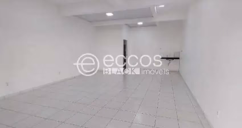 Imóvel comercial para aluguel, jardim holanda - uberlândia/mg