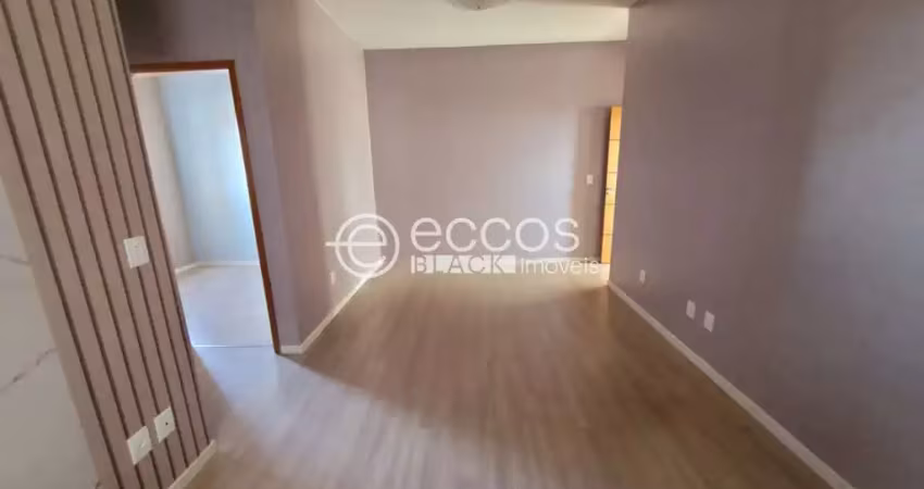 Apartamento para aluguel, 2 quartos, 1 suíte, tubalina - uberlândia/mg