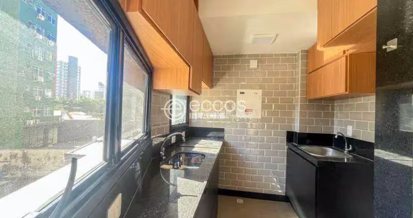Apartamento à venda, 2 quartos, 1 suíte, 2 vagas, são pedro - belo horizonte/mg