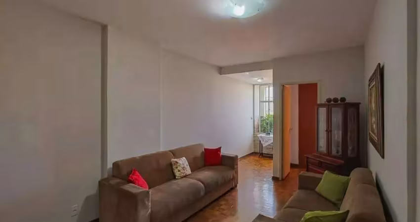 Apartamento à venda, 3 quartos, 1 suíte, 1 vaga, floresta - belo horizonte/mg
