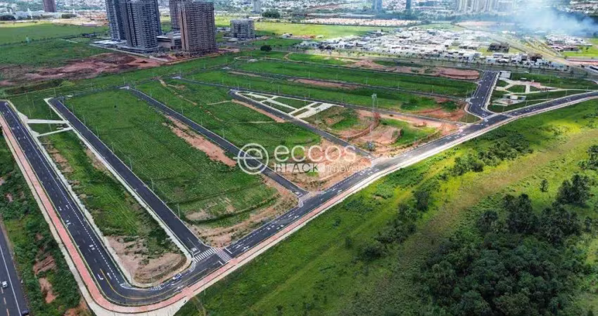 Terreno à venda na Avenida Landscape, --, Jardim Sul, Uberlândia
