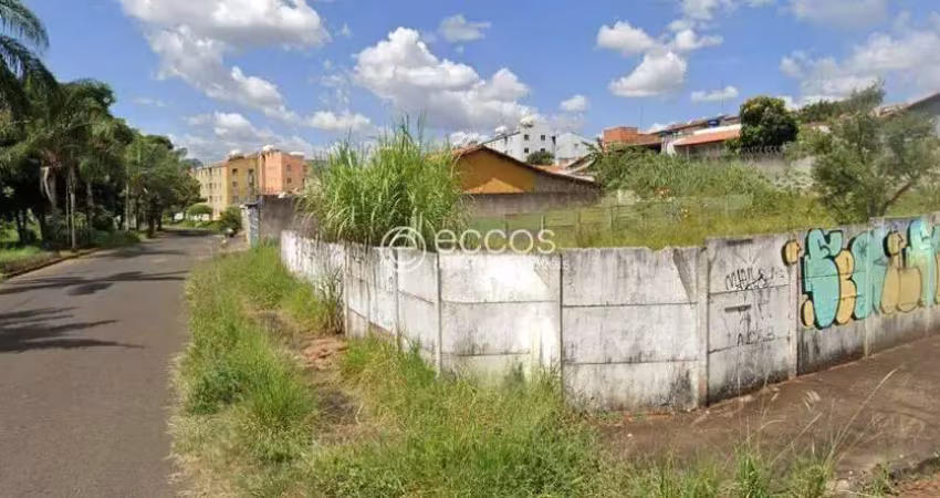 Terreno à venda, chácaras tubalina e quartel - uberlândia/mg