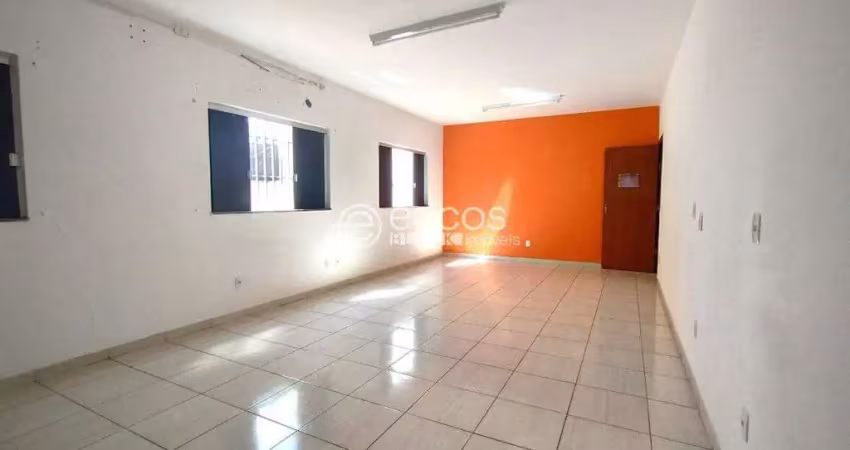 Imóvel comercial para aluguel, nossa senhora aparecida - uberlândia/mg