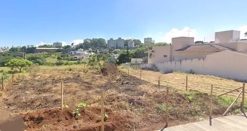 Terreno à venda, jardim inconfidência - uberlândia/mg