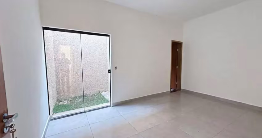 Casa à venda, 3 quartos, 1 suíte, 2 vagas, loteamento luizote de freitas iv - uberlândia/mg