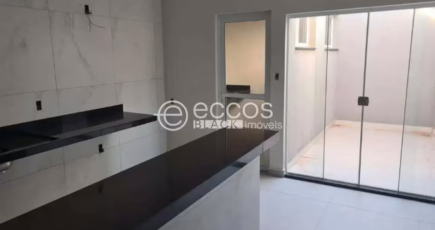 Apartamento à venda, 3 quartos, 1 suíte, 2 vagas, jardim botânico - uberlândia/mg