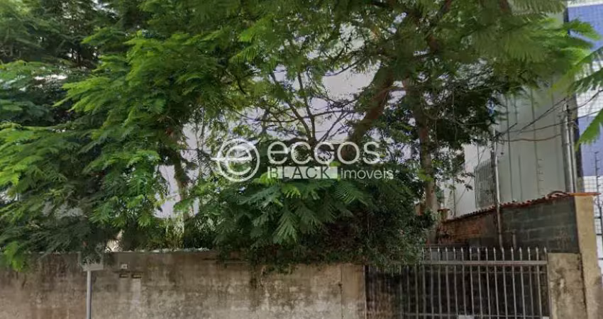 Terreno à venda, jardim américa - belo horizonte/mg