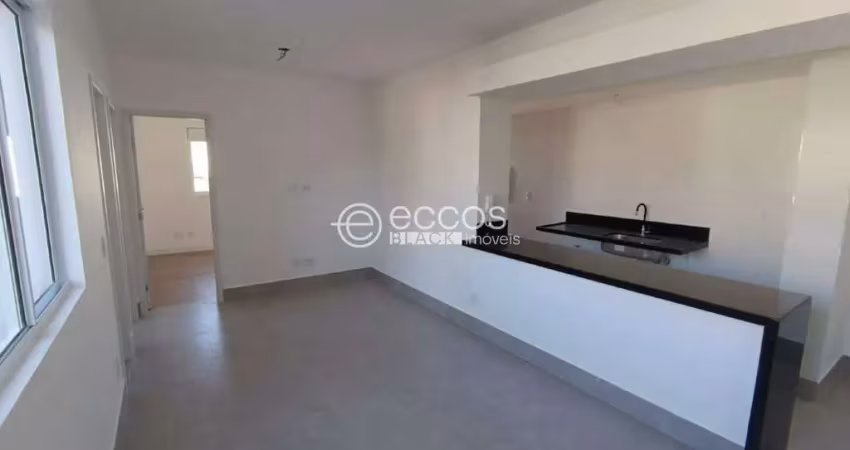 Apartamento para aluguel, 2 quartos, 1 suíte, 1 vaga, santa efigênia - belo horizonte/mg