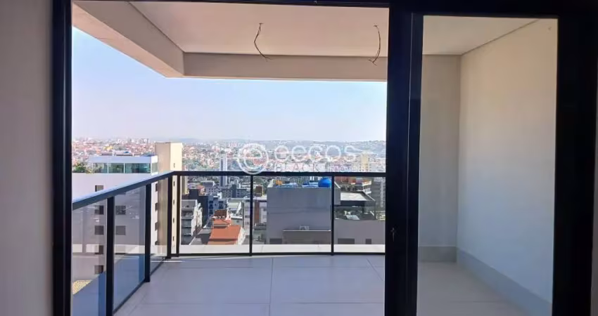 Apartamento à venda, 3 quartos, 3 suítes, 3 vagas, barreiro - belo horizonte/mg