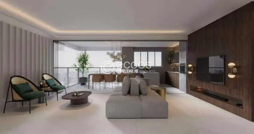 Apartamento à venda, 3 quartos, 3 suítes, 4 vagas, barreiro - belo horizonte/mg