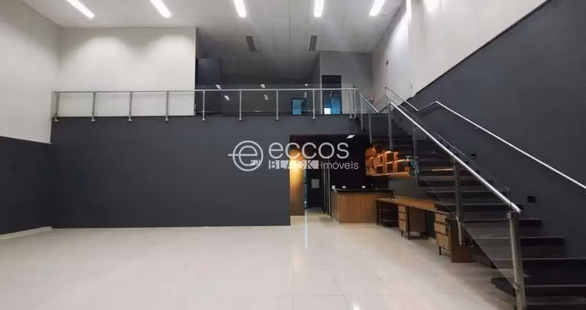 Imóvel comercial para aluguel, centro - uberlândia/mg