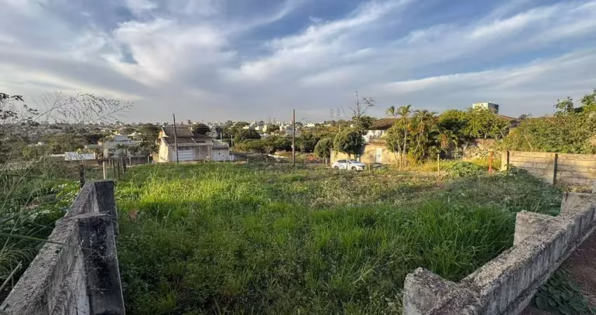 Terreno à venda, jardim inconfidência - uberlândia/mg