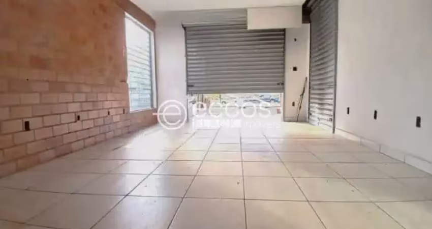 Imóvel comercial para aluguel, saraiva - uberlândia/mg