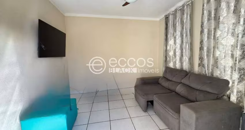 Casa à venda, 2 quartos, 2 vagas, vila arquelau - uberaba/mg