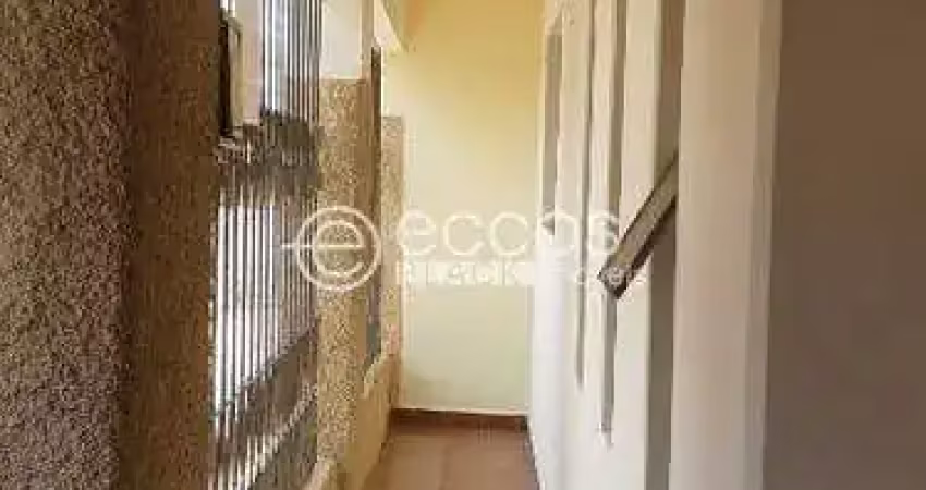 Casa à venda, 3 quartos, 1 vaga, boa vista - uberaba/mg