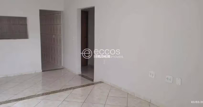 Casa à venda, 3 quartos, 1 suíte, 2 vagas, jardim patrícia - uberlândia/mg