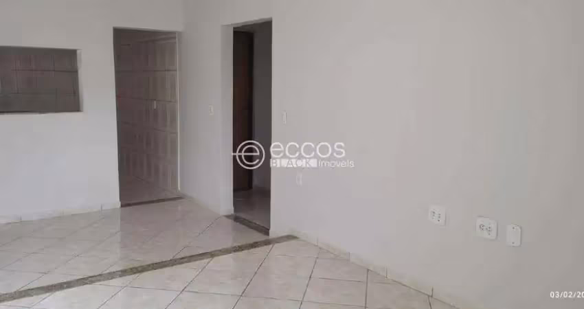 Casa à venda, 3 quartos, 1 suíte, 2 vagas, jardim patrícia - uberlândia/mg