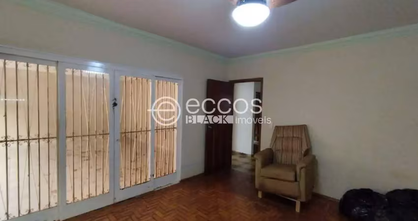 Casa para aluguel, 4 quartos, 1 suíte, 4 vagas, são sebastião - uberaba/mg