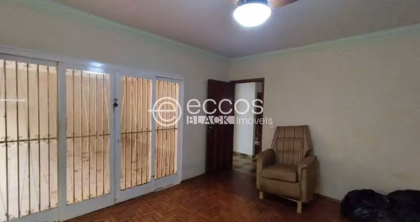 Casa para aluguel, 4 quartos, 1 suíte, 4 vagas, são sebastião - uberaba/mg
