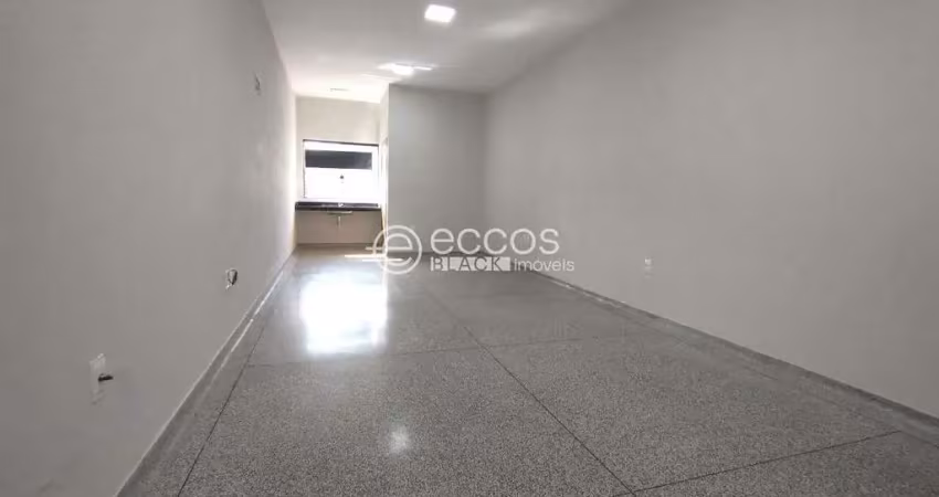 Sala comercial para aluguel, jardim botânico - uberlândia/mg