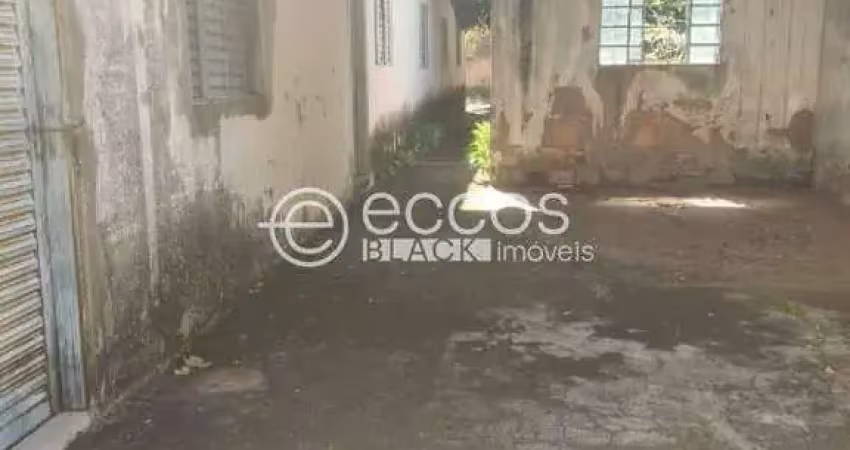 Terreno à venda, 3 quartos, santa mônica - uberlândia/mg
