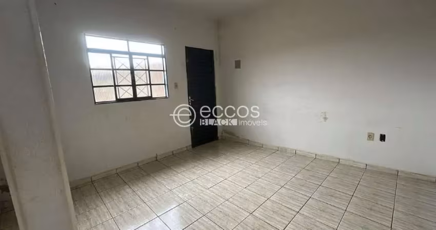 Casa com 2 quartos para alugar na Rua Paissandu, 706, Centro, Araguari