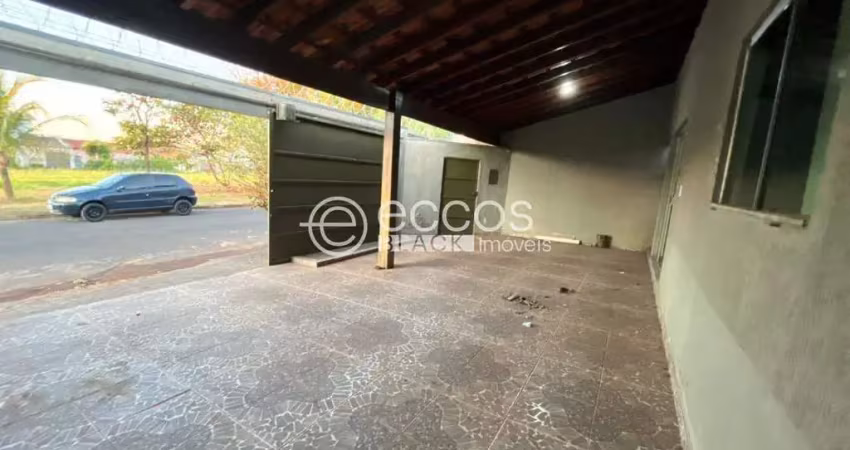 Casa à venda, 5 quartos, 2 vagas, alto umuarama - uberlândia/mg
