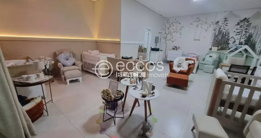 Sala comercial para aluguel, jardim karaíba - uberlândia/mg