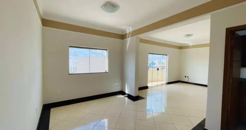 Apartamento para aluguel, 3 quartos, 1 suíte, 1 vaga, nossa senhora aparecida - uberlândia/mg