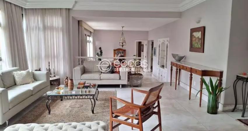 Apartamento à venda, 4 quartos, 2 suítes, 3 vagas, lourdes - belo horizonte/mg